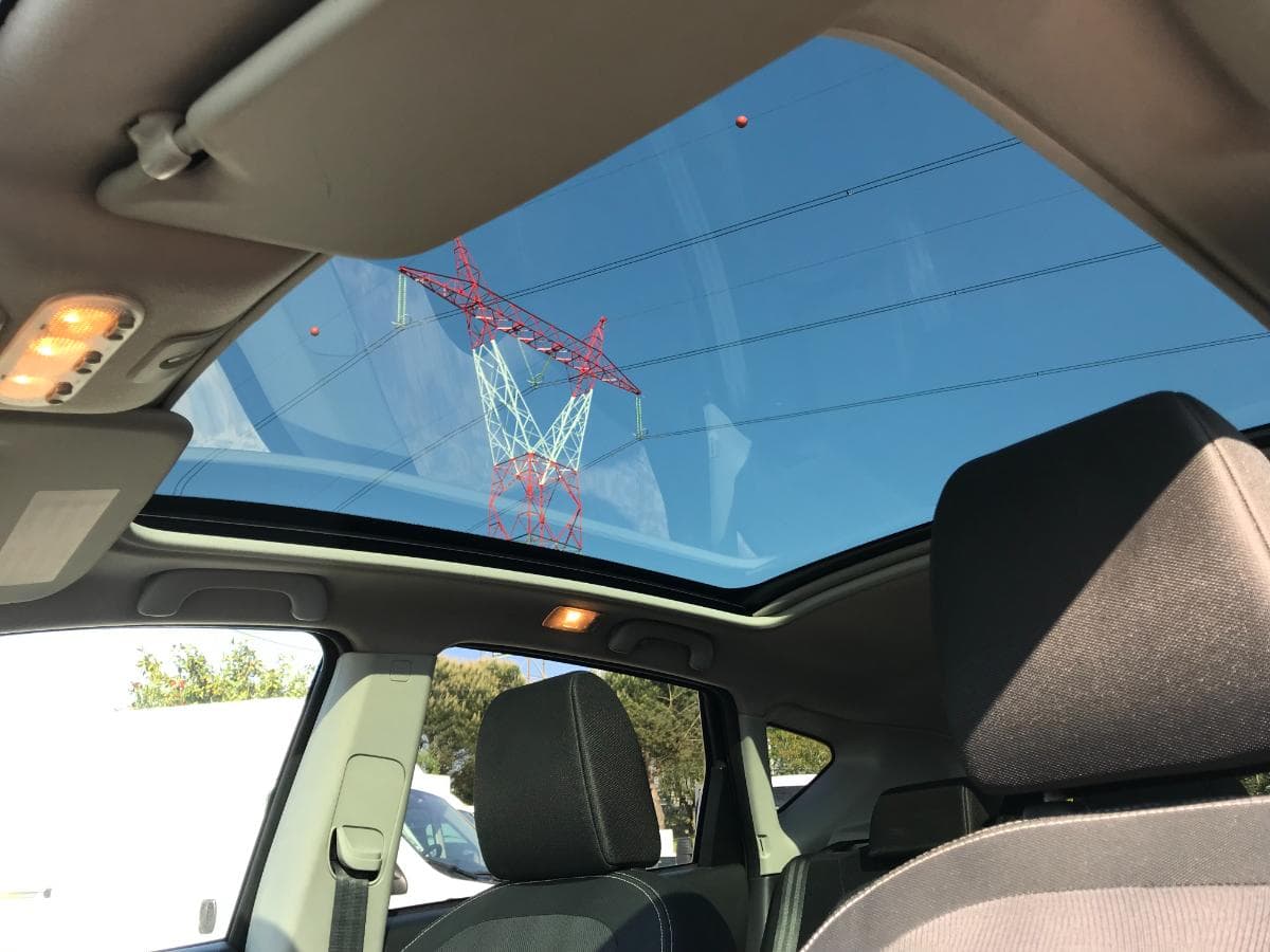 Nissan Qashqai 1.5DCI · Ano 2011 — imagem 19