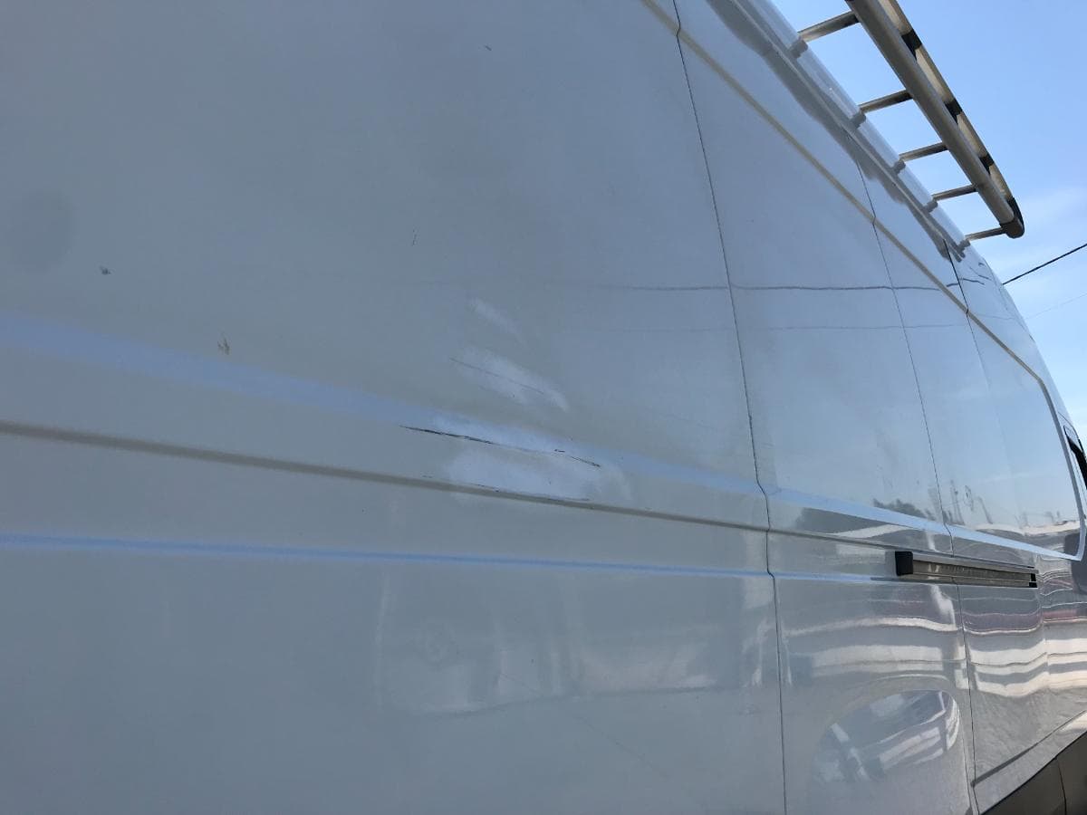 Iveco Daily 35C15 · Ano 2014 — imagem 11