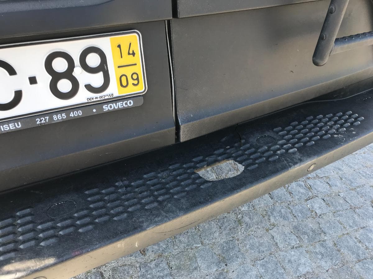 Iveco Daily 35C15 · Ano 2014 — imagem 13