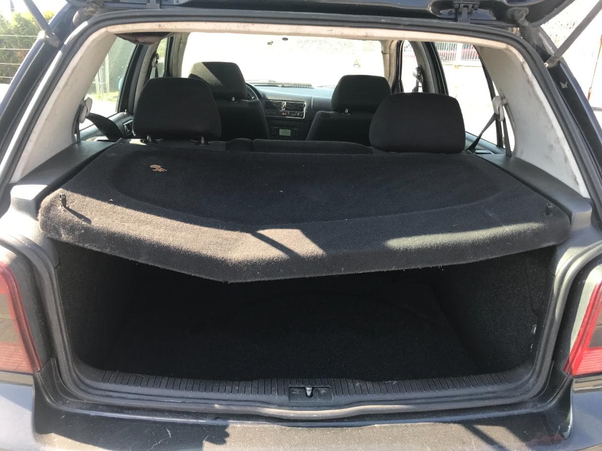 Volkswagen Golf 1.9TDI · Ano 2000 — imagem 8