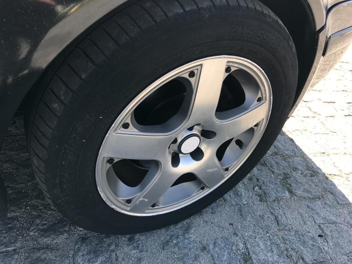 Volkswagen Golf 1.9TDI · Ano 2000 — imagem 12