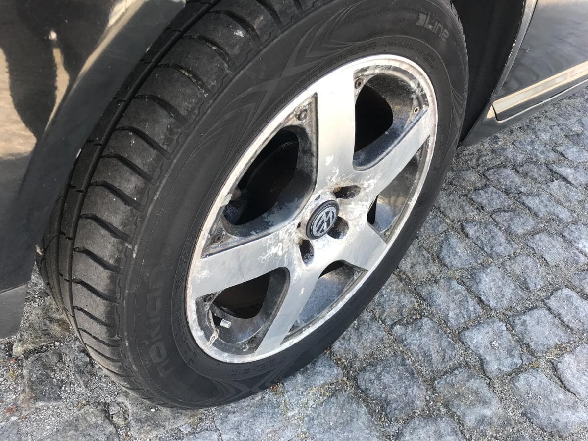 Volkswagen Golf 1.9TDI · Ano 2000 — imagem 13