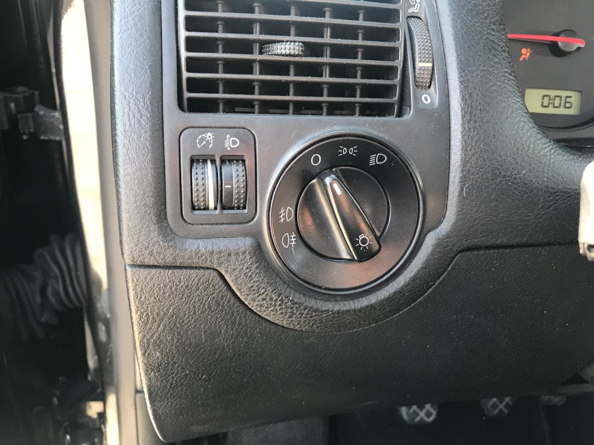 Volkswagen Golf 1.9TDI · Ano 2000 — imagem 20