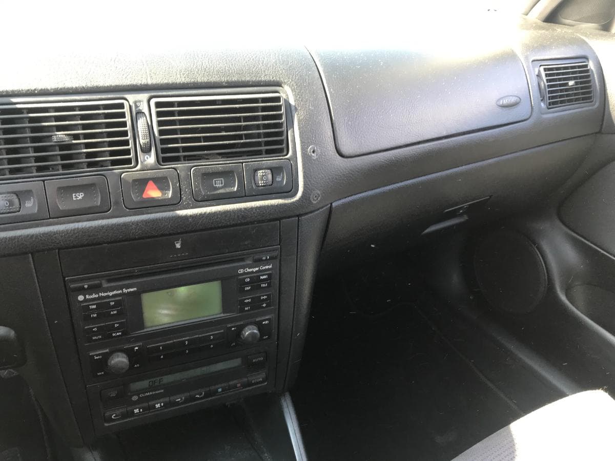 Volkswagen Golf 1.9TDI · Ano 2000 — imagem 21