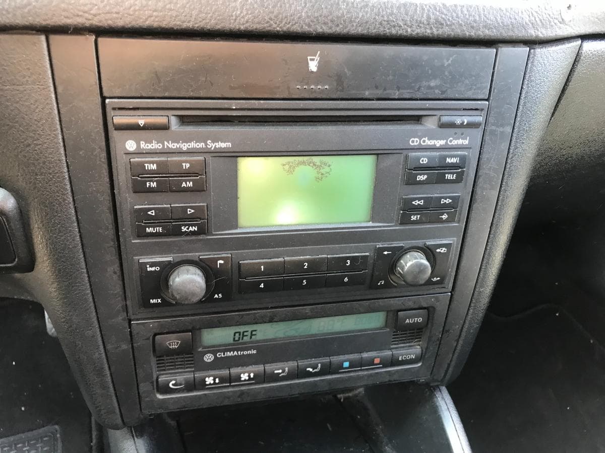 Volkswagen Golf 1.9TDI · Ano 2000 — imagem 24