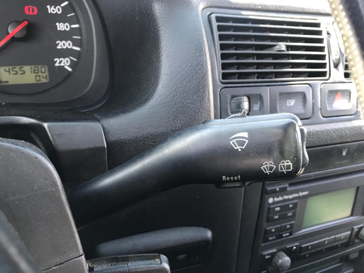 Volkswagen Golf 1.9TDI · Ano 2000 — imagem 22