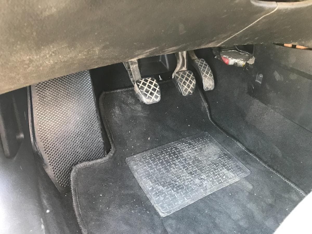 Volkswagen Golf 1.9TDI · Ano 2000 — imagem 31