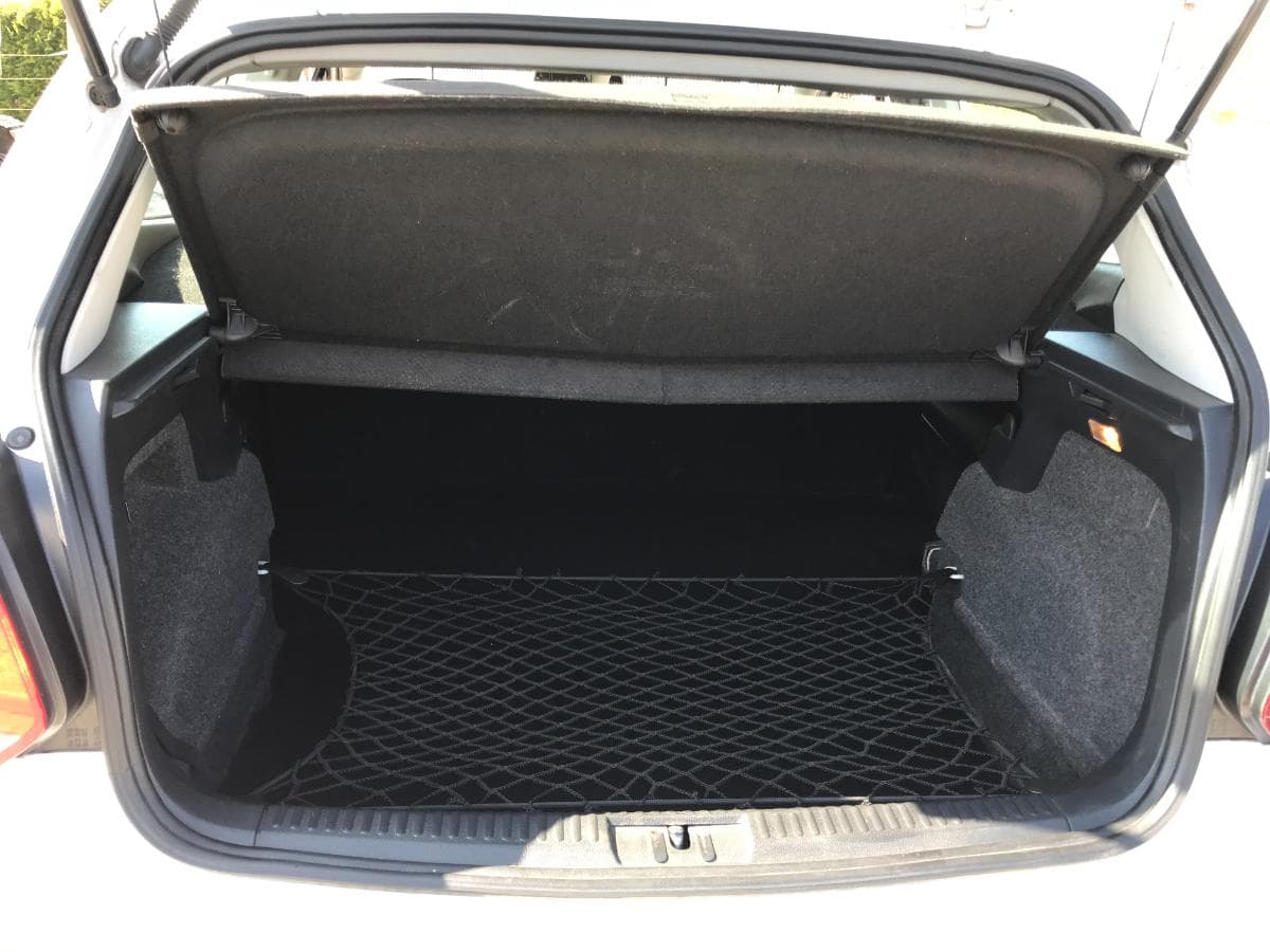 Volkswagen Polo 1.2 TDI · Ano 2011 — imagem 8