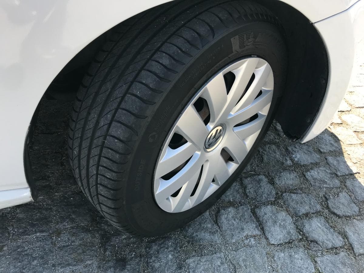 Volkswagen Polo 1.2 TDI · Ano 2011 — imagem 11