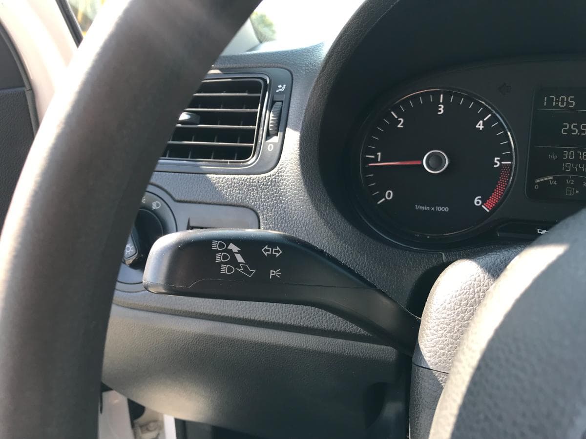 Volkswagen Polo 1.2 TDI · Ano 2011 — imagem 21