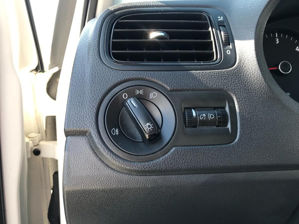 Volkswagen Polo 1.2 TDI · Ano 2011 — imagem 24