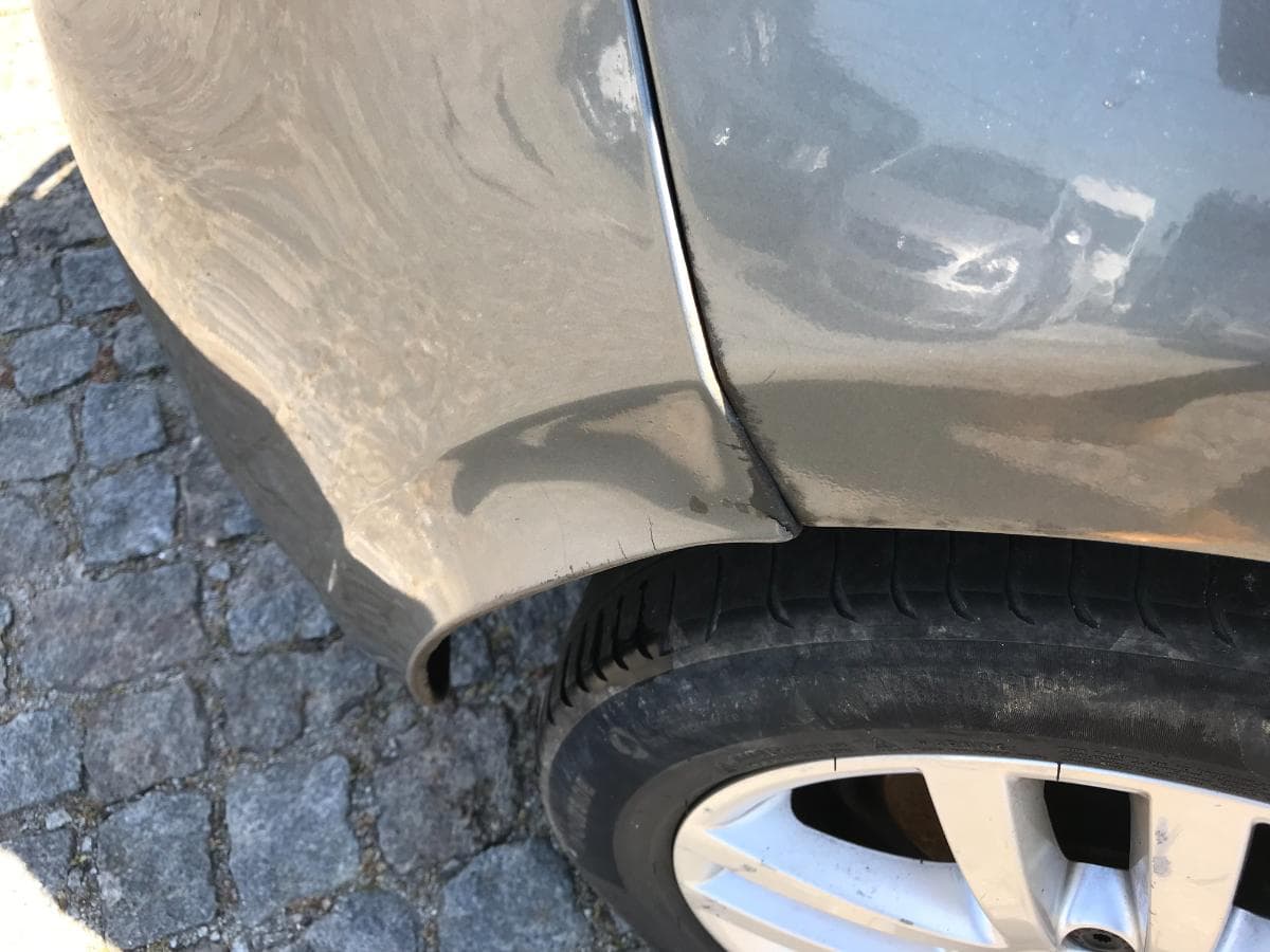 Volkswagen Golf 2.0TDI · Ano 2008 22-HA-76 — imagem 32