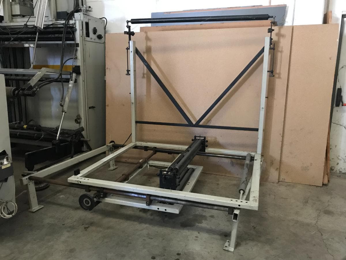 FAST SALE - Linha Produção Sacos Rolo — imagem 8