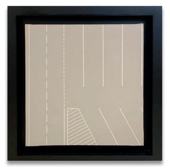 "Heritance / Dirty Light" - Baltazar Torres — imagem 1