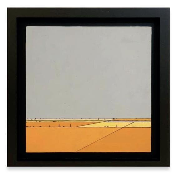 "SÉRIE: WINTER" - Baltazar Torres — imagem 1