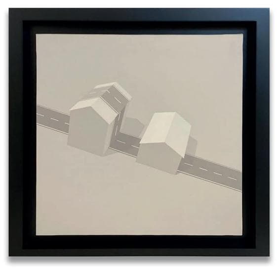 "Heritance / dirty light" - Baltazar Torres