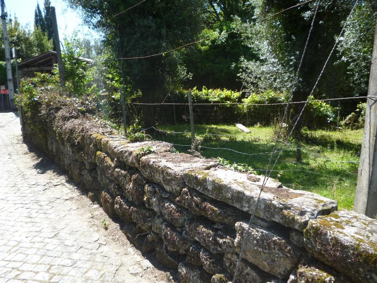 Moradia (Ruínas) · Póvoa de Lanhoso — imagem 13