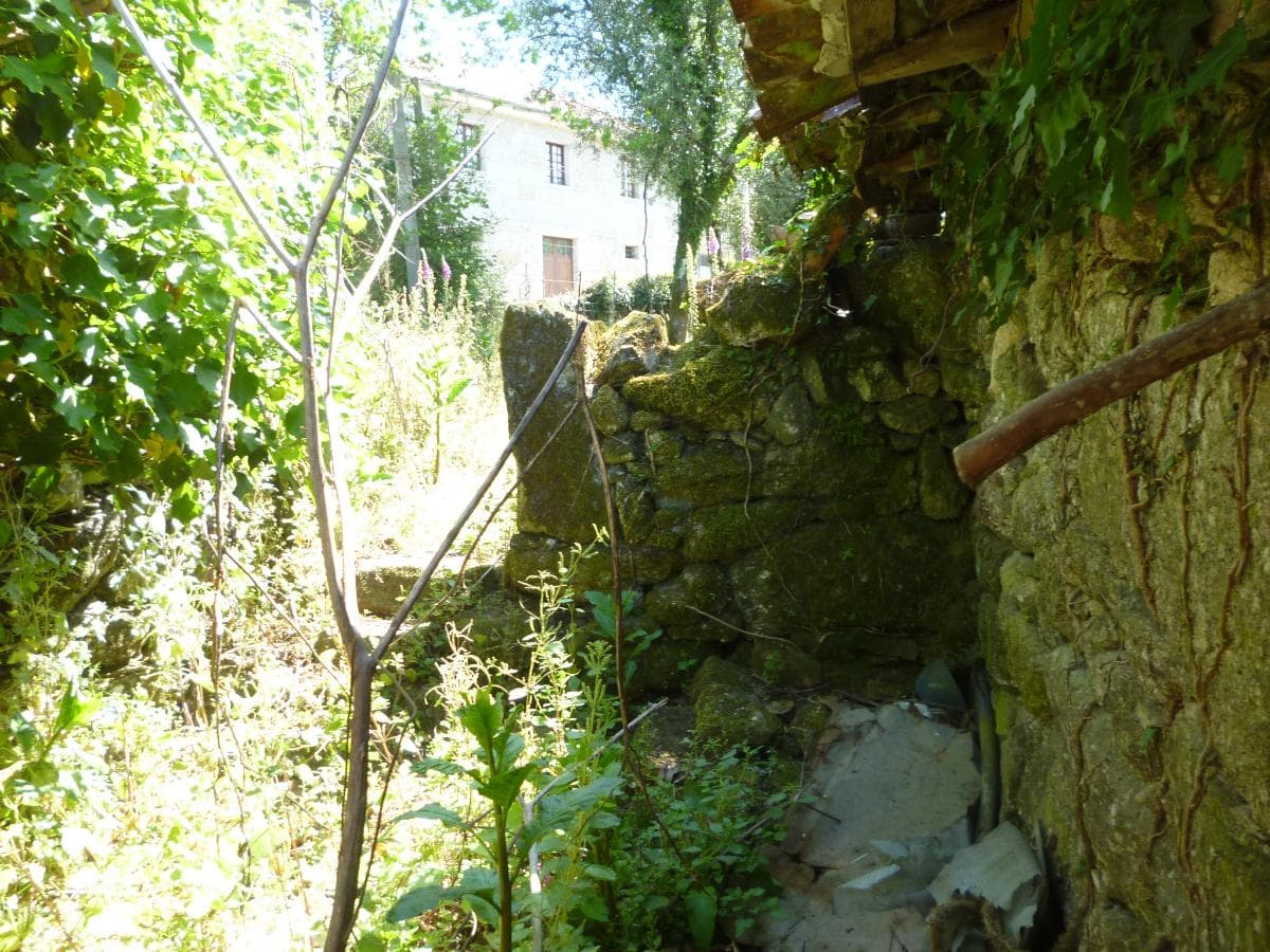 Moradia (Ruínas) · Póvoa de Lanhoso — imagem 8