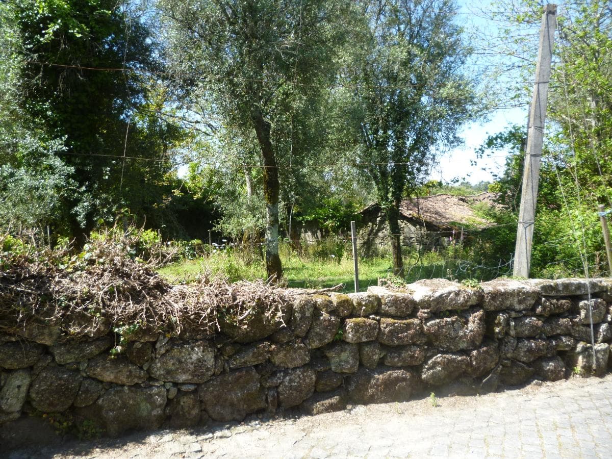 Moradia (Ruínas) · Póvoa de Lanhoso — imagem 15
