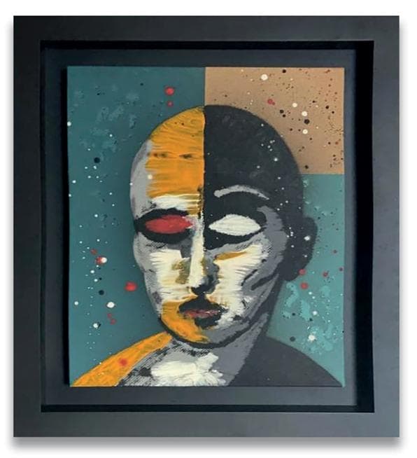 "Sem título" · José Manuel Ciria