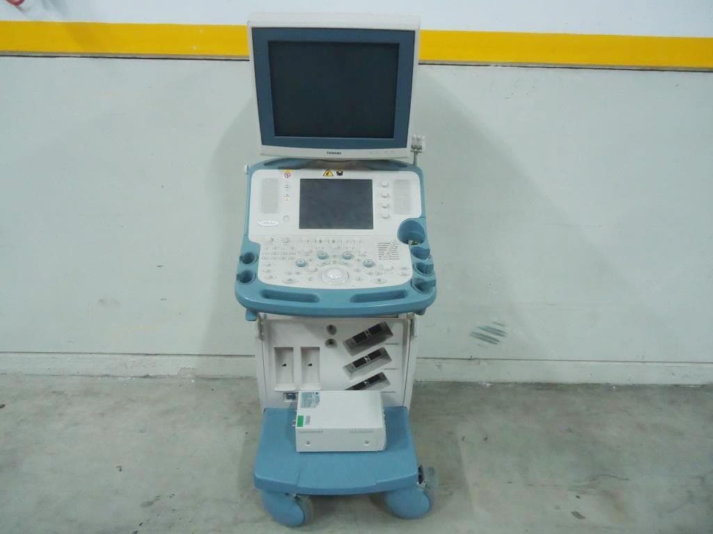 Ecógrafo — imagen 1