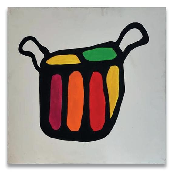 'Bags' · Carlos Amaral — imagem 1