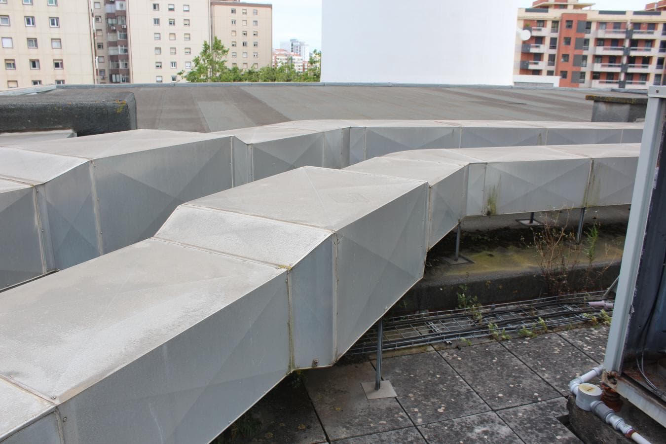 Sistema AVAC + Ventiladores — image 21