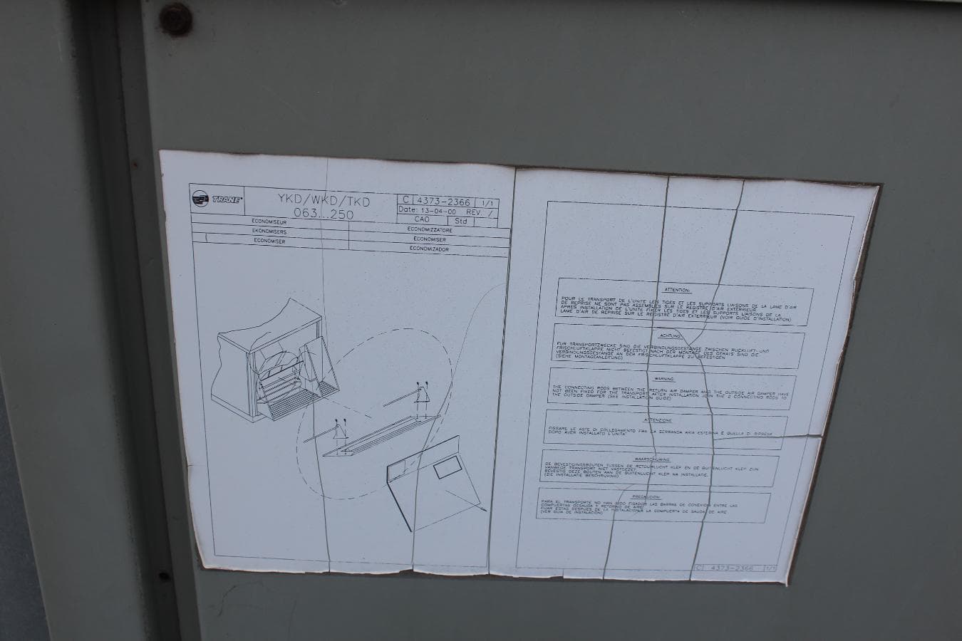 Sistema AVAC + Ventiladores — image 23