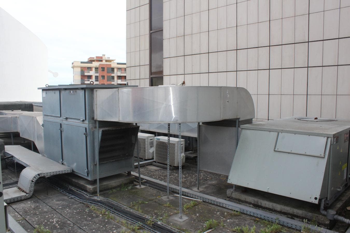 Sistema AVAC + Ventiladores — image 5