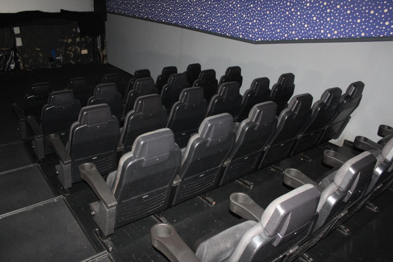 Salas de Cinema — imagem 5