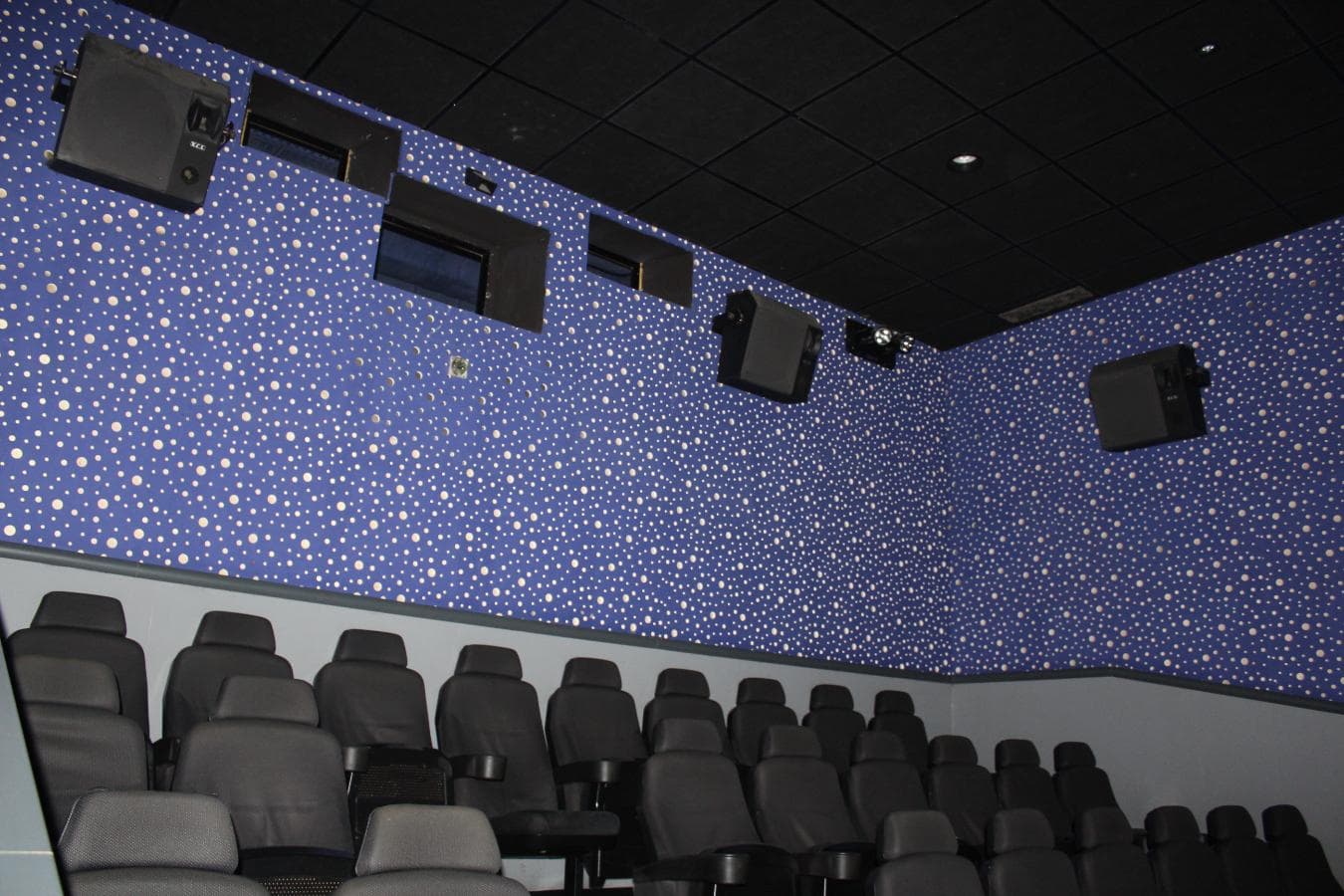 Salas de Cinema — imagem 2