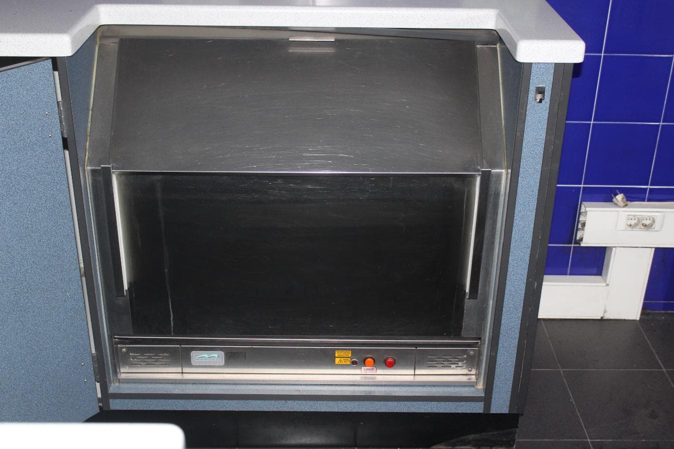 Equipamentos · Cinema — imagem 5