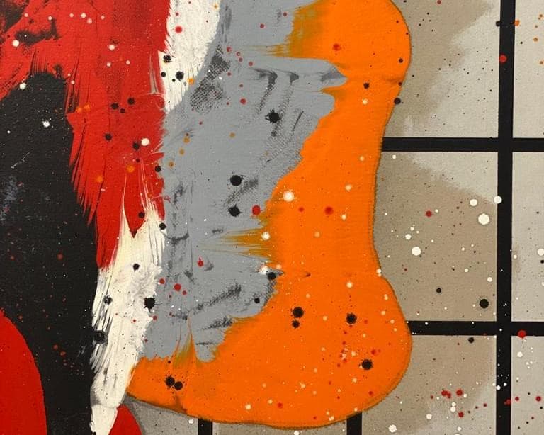 'Estoy al revés' · José Manuel Ciria — imagem 3