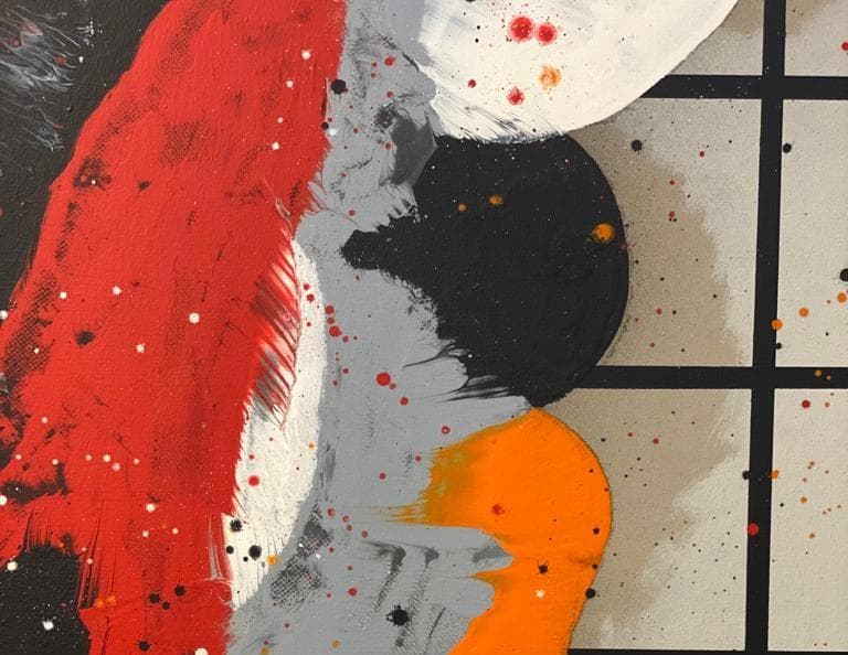'Estoy al revés' · José Manuel Ciria — imagem 4
