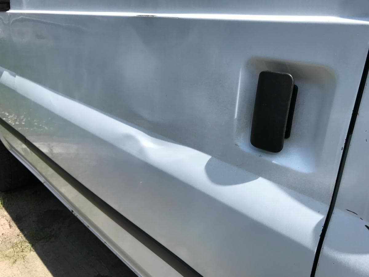 Ford Transit 350L · Ano 2011 — imagem 11