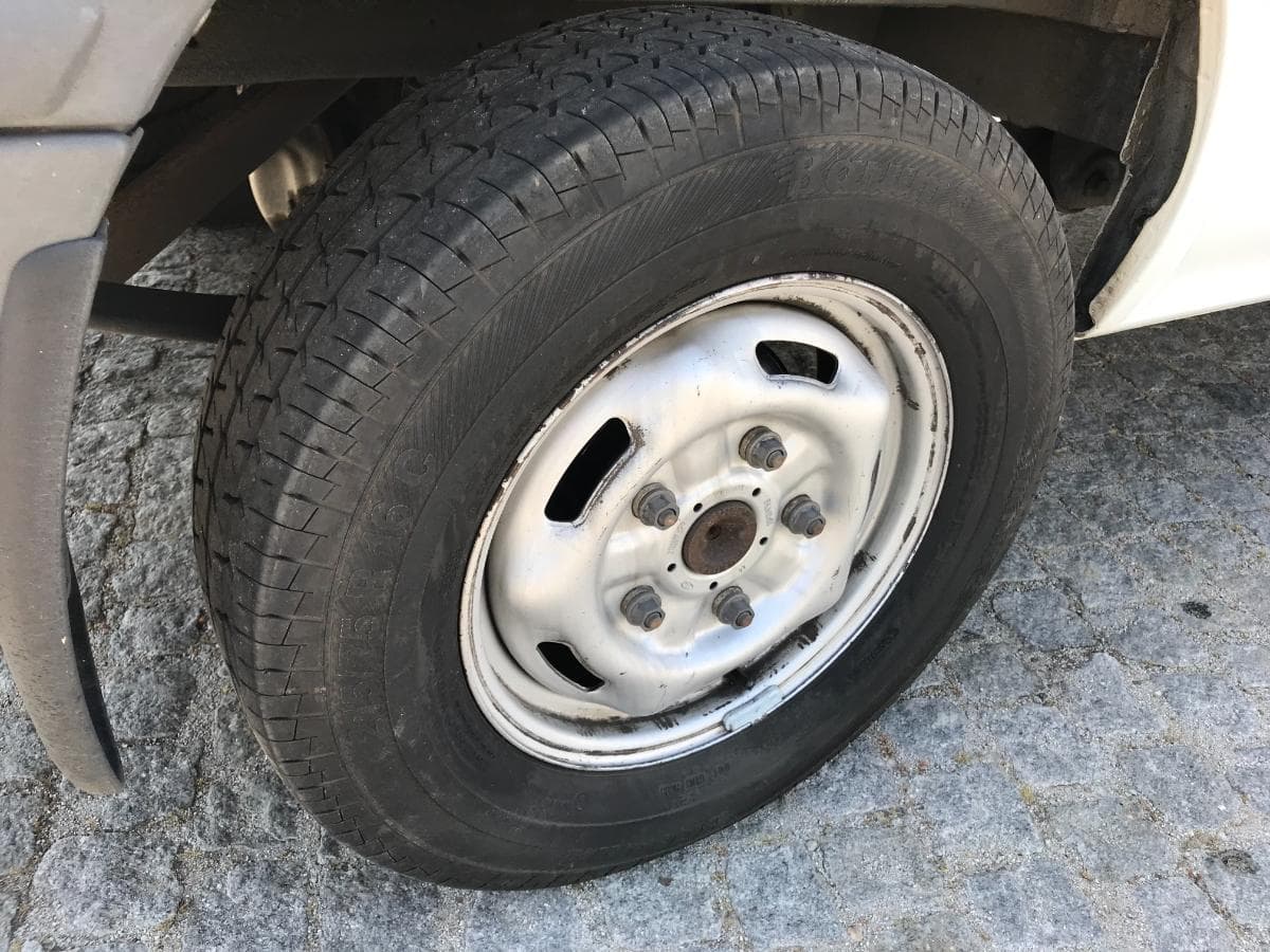 Ford Transit 350L · Ano 2011 — imagem 17