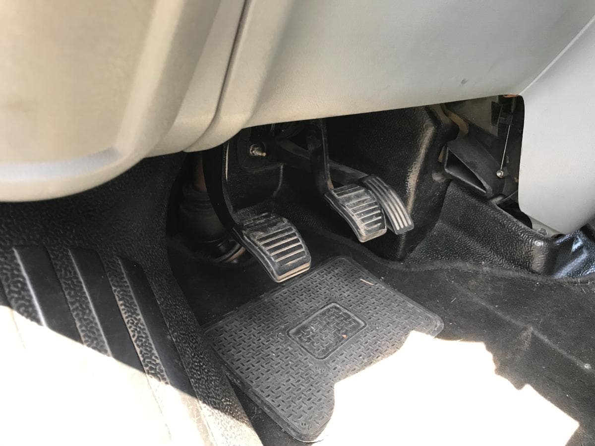 Ford Transit 350L · Ano 2011 — imagem 20