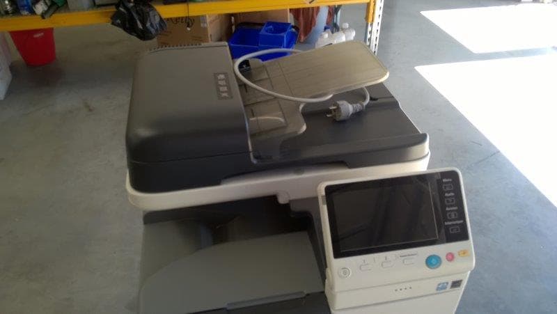 Konica Minolta — imagem 7