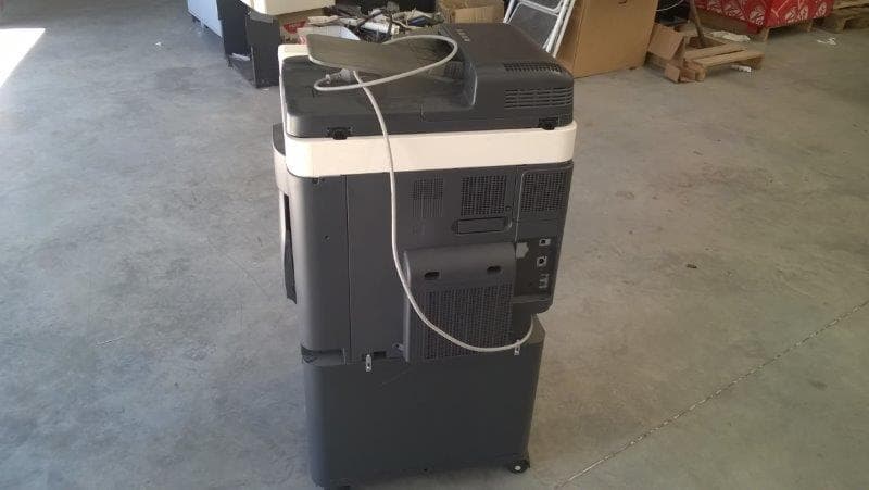 Konica Minolta — imagem 5