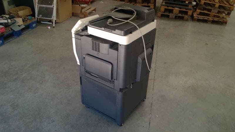 Konica Minolta — imagem 4