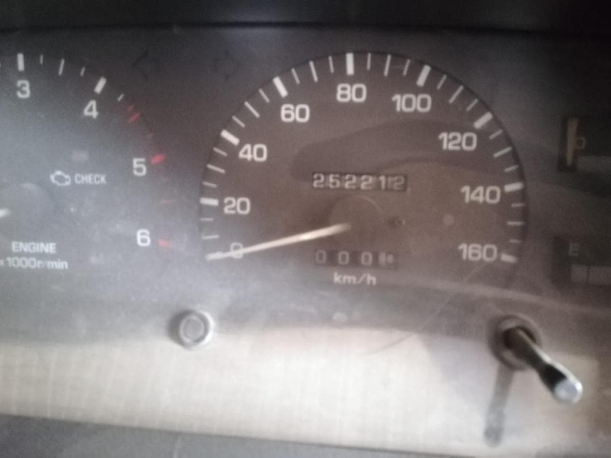 Toyota Surf · — imagem 3
