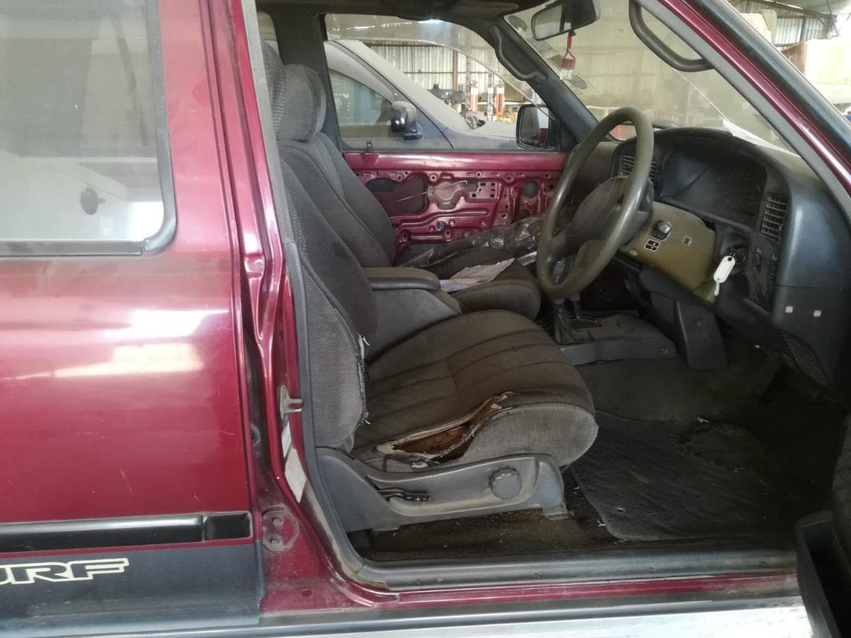 Toyota Surf · — imagem 4
