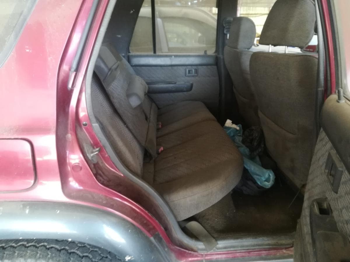 Toyota Surf · — imagem 5
