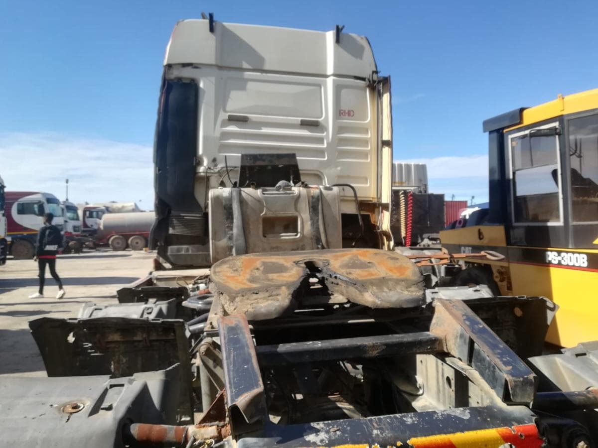 Camião MAN TGX · — imagem 2