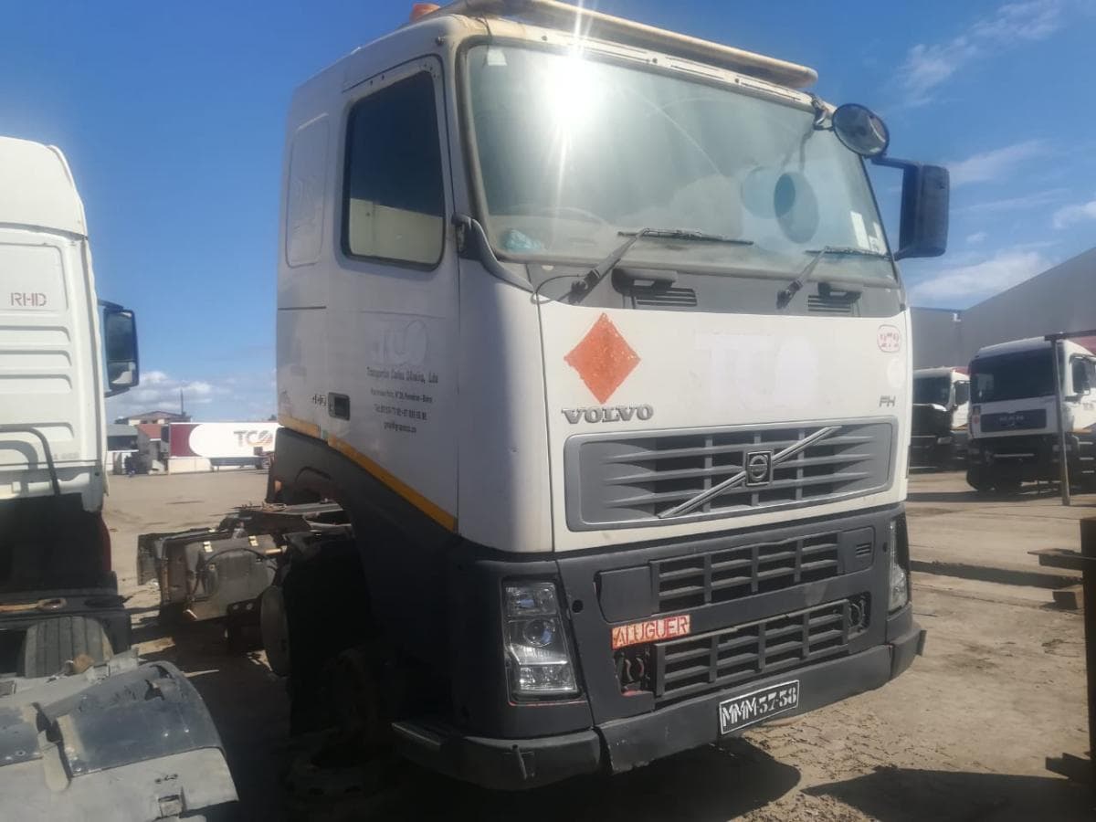 Camião VOLVO FH 440 · — imagem 2