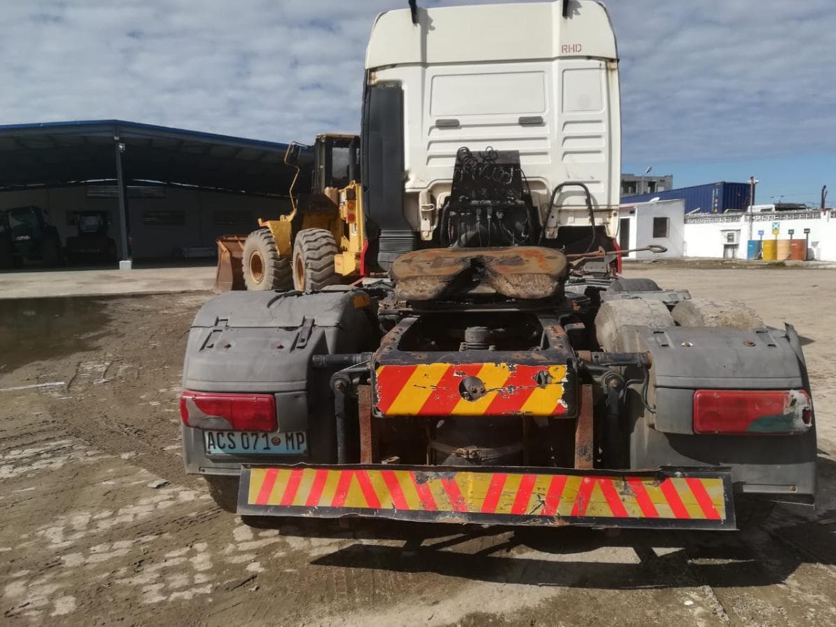 Camião MAN TGX 360 · — imagem 3