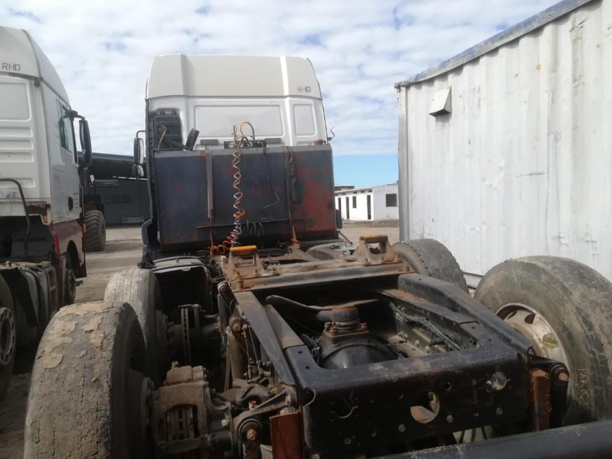 Camião MAN D278 · — imagem 3