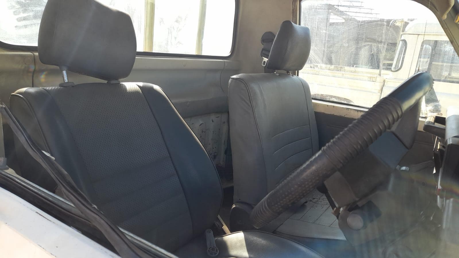 Toyota Land Cruiser · — imagen 8