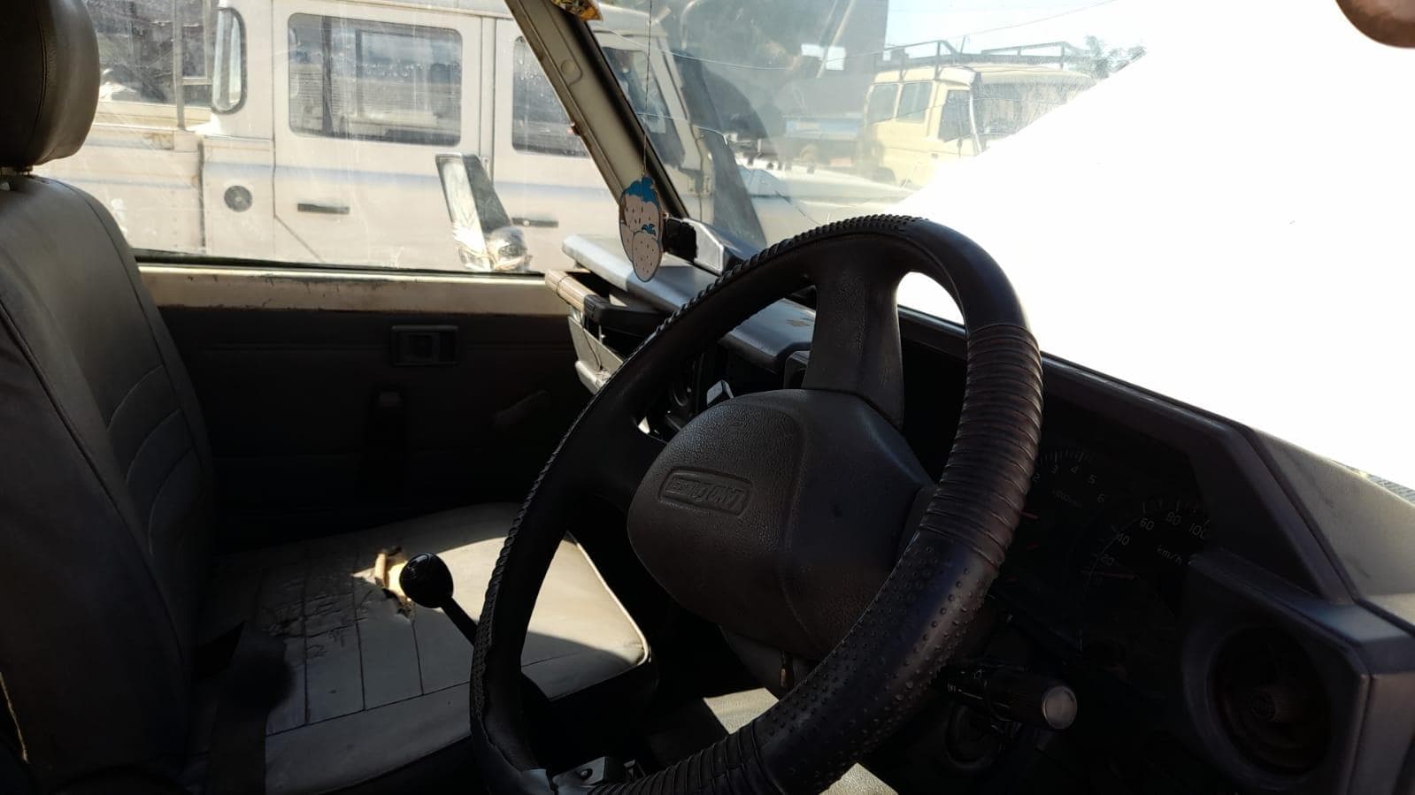 Toyota Land Cruiser · — imagen 7