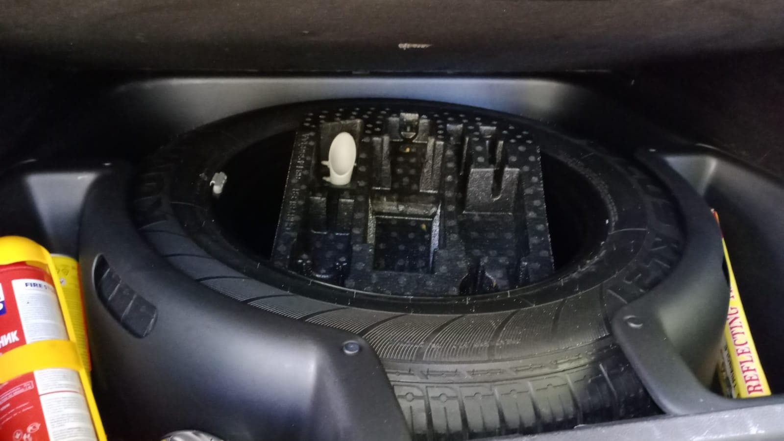 JEEP GRAND CHEROKEE 3.6 OVERLAND  · — imagem 12